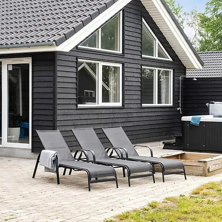 16 Person In Vaeggerlose * Bøtø By
